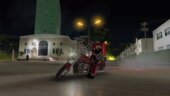 Velvette (Hazbin Hotel) Minecraft Version